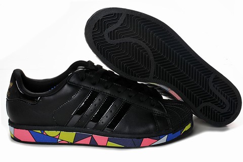 superstar blanche fille